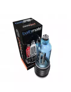 HYDROMAX7 Wide Boy Blue Péniszpumpa Pumpák Bathmate
