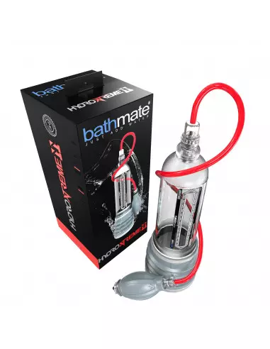 HYDROXTREME11 Péniszpumpa Pumpák Bathmate
