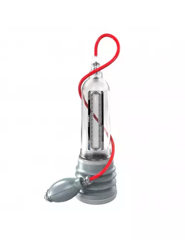 HYDROXTREME11 Péniszpumpa Pumpák Bathmate
