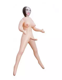 Lusting Trans Transz Guminő Babák - Guminők Nmc 2