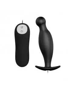 Pretty Love Special Vibrating Anal Stimulation 1 Fenékdugó Fenékdugók Pretty Love 2