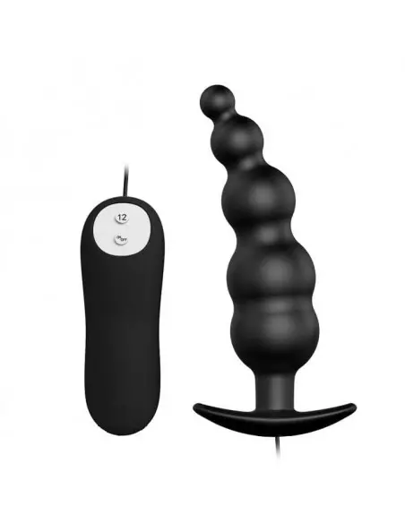Pretty Love Special Vibrating Anal Stimulation 2 Fenékdugó Fenékdugók Pretty Love