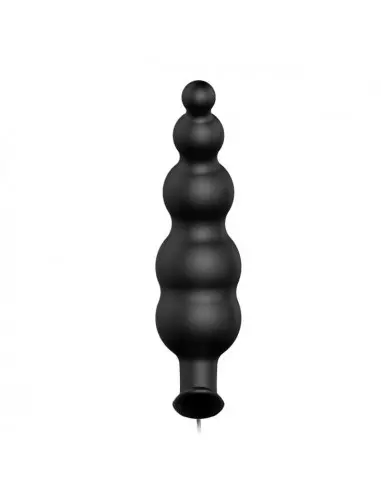 Pretty Love Special Vibrating Anal Stimulation 2 Fenékdugó Fenékdugók Pretty Love