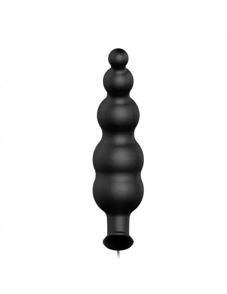 Pretty Love Special Vibrating Anal Stimulation 2 Fenékdugó Fenékdugók Pretty Love