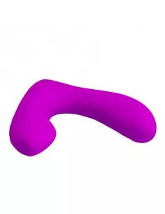 Pretty Love Lillian Prosztata Masszírozó Prosztata masszírozók Pretty Love 2