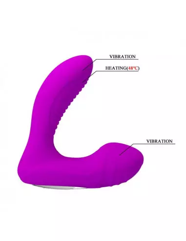 Pretty Love Lillian Prosztata Masszírozó Prosztata masszírozók Pretty Love