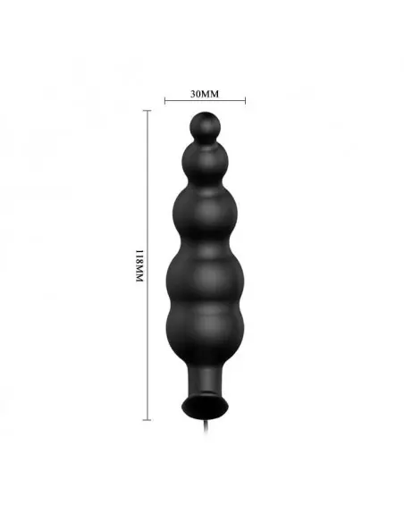 Pretty Love Special Anal Stimulation 1 Fenékdugó Fenékdugók Pretty Love Pretty Love Special Anal Stimulation 1 Fenékdugó Fenékdugók Pretty Love