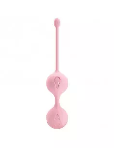 Pretty Love Kegel Tighten Up I Pink 3 Gésa golyó Gésa golyók Pretty Love 2