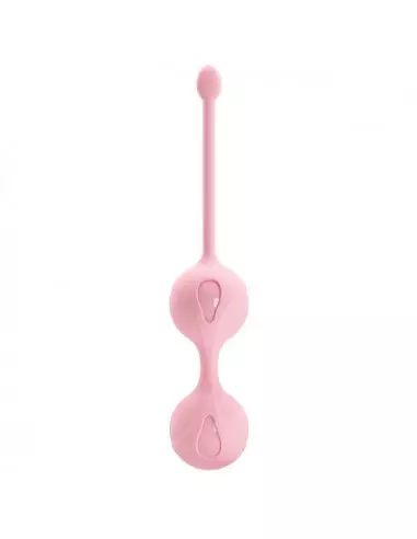 Pretty Love Kegel Tighten Up I Pink 3 Gésa golyó Gésa golyók Pretty Love