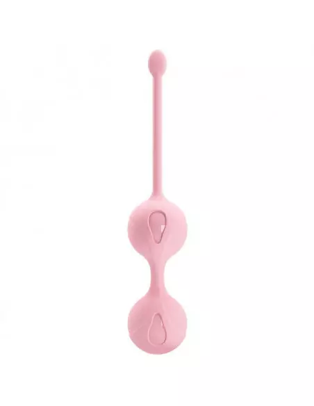 Pretty Love Kegel Tighten Up I Pink 3 Gésa golyó Gésa golyók Pretty Love Pretty Love Kegel Tighten Up I Pink 3 Gésa golyó Gésa golyók Pretty Love
