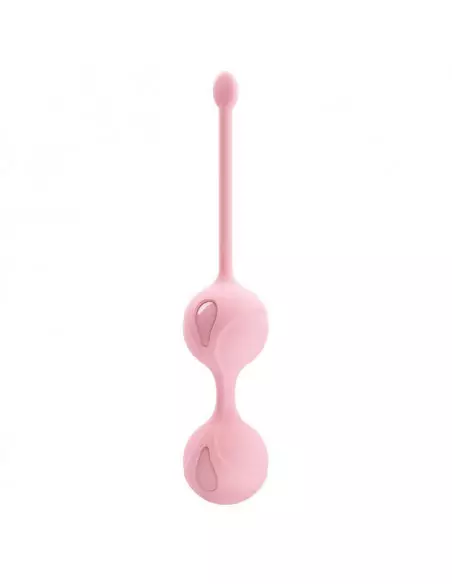 Pretty Love Kegel Tighten Up I Pink 3 Gésa golyó Gésa golyók Pretty Love Pretty Love Kegel Tighten Up I Pink 3 Gésa golyó Gésa golyók Pretty Love