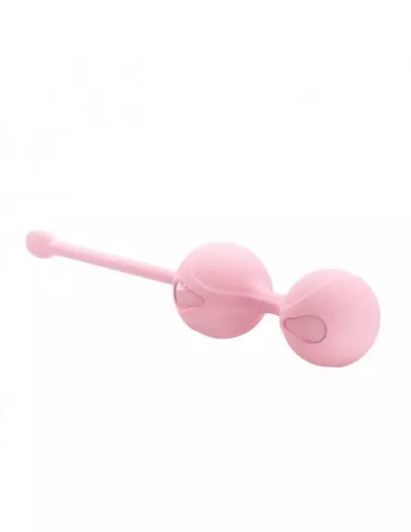 Pretty Love Kegel Tighten Up I Pink 3 Gésa golyó Gésa golyók Pretty Love Pretty Love Kegel Tighten Up I Pink 3 Gésa golyó Gésa golyók Pretty Love