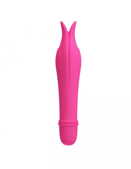 Pretty Love Edward Pink Vibrátor Nonfiguratív vibrátorok Pretty Love Pretty Love Edward Pink Vibrátor Nonfiguratív vibrátorok Pretty Love