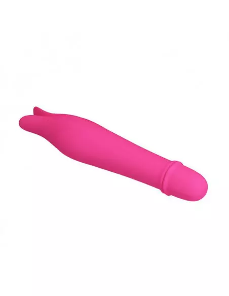 Pretty Love Edward Pink Vibrátor Nonfiguratív vibrátorok Pretty Love Pretty Love Edward Pink Vibrátor Nonfiguratív vibrátorok Pretty Love