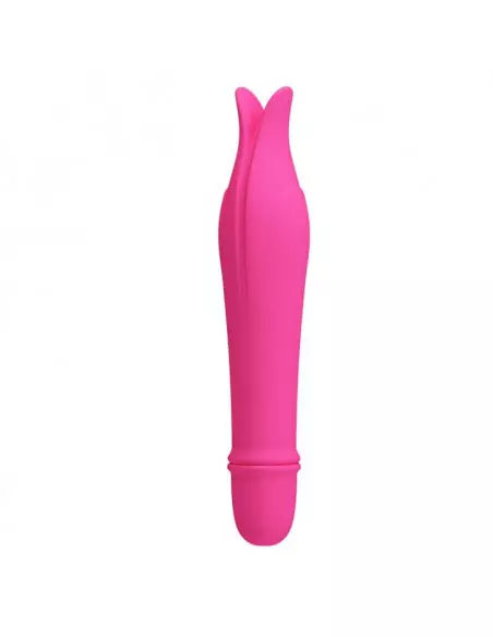 Pretty Love Edward Pink Vibrátor Nonfiguratív vibrátorok Pretty Love Pretty Love Edward Pink Vibrátor Nonfiguratív vibrátorok Pretty Love