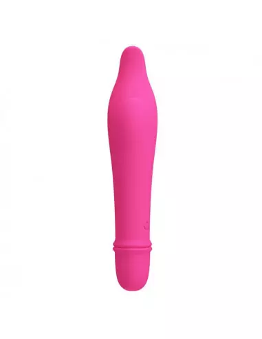 Pretty Love Edward Pink Vibrátor Nonfiguratív vibrátorok Pretty Love