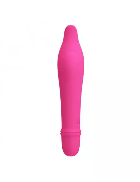 Pretty Love Edward Pink Vibrátor Nonfiguratív vibrátorok Pretty Love Pretty Love Edward Pink Vibrátor Nonfiguratív vibrátorok Pretty Love