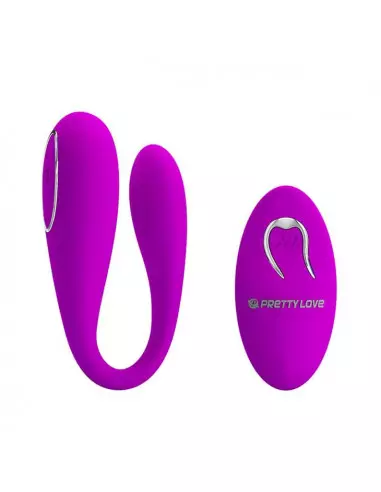 Pretty Love Algernon Purple Csiklóizgató Csiklóizgatók Pretty Love