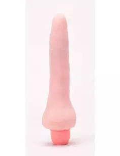 Flexi Vibe Flesh Vibrátor Realisztikus vibrátorok Debra 2