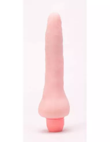 Flexi Vibe Flesh Vibrátor Realisztikus vibrátorok Debra