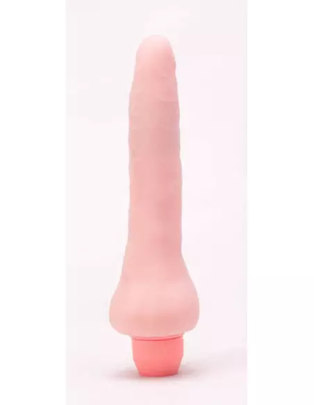 Flexi Vibe Flesh Vibrátor Realisztikus vibrátorok Debra Flexi Vibe Flesh Vibrátor Realisztikus vibrátorok Debra