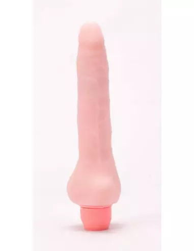 Flexi Vibe Flesh Vibrátor Realisztikus vibrátorok Debra