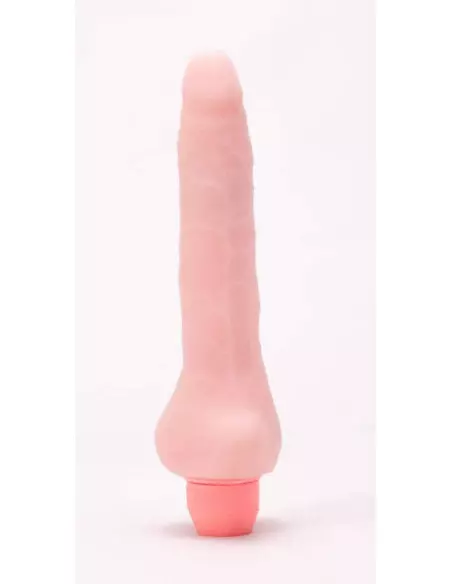 Flexi Vibe Flesh Vibrátor Realisztikus vibrátorok Debra Flexi Vibe Flesh Vibrátor Realisztikus vibrátorok Debra