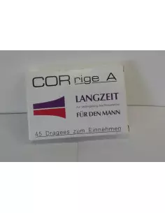 CORRIGE TABL.45ER Serkentők - Vágyfokozók Milan 2