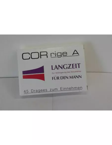 CORRIGE TABL.45ER Serkentők - Vágyfokozók Milan