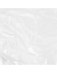 SexMAX WetGAMES PVC Ágynemű 180 x 220 cm Fehér PVC ágyneműk Joydivision