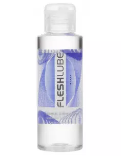 FLESHLUBE WATER Vízbázisú Síkosító 100ML Vízbázisú síkosítók Fleshlight