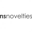 NS Toys logo